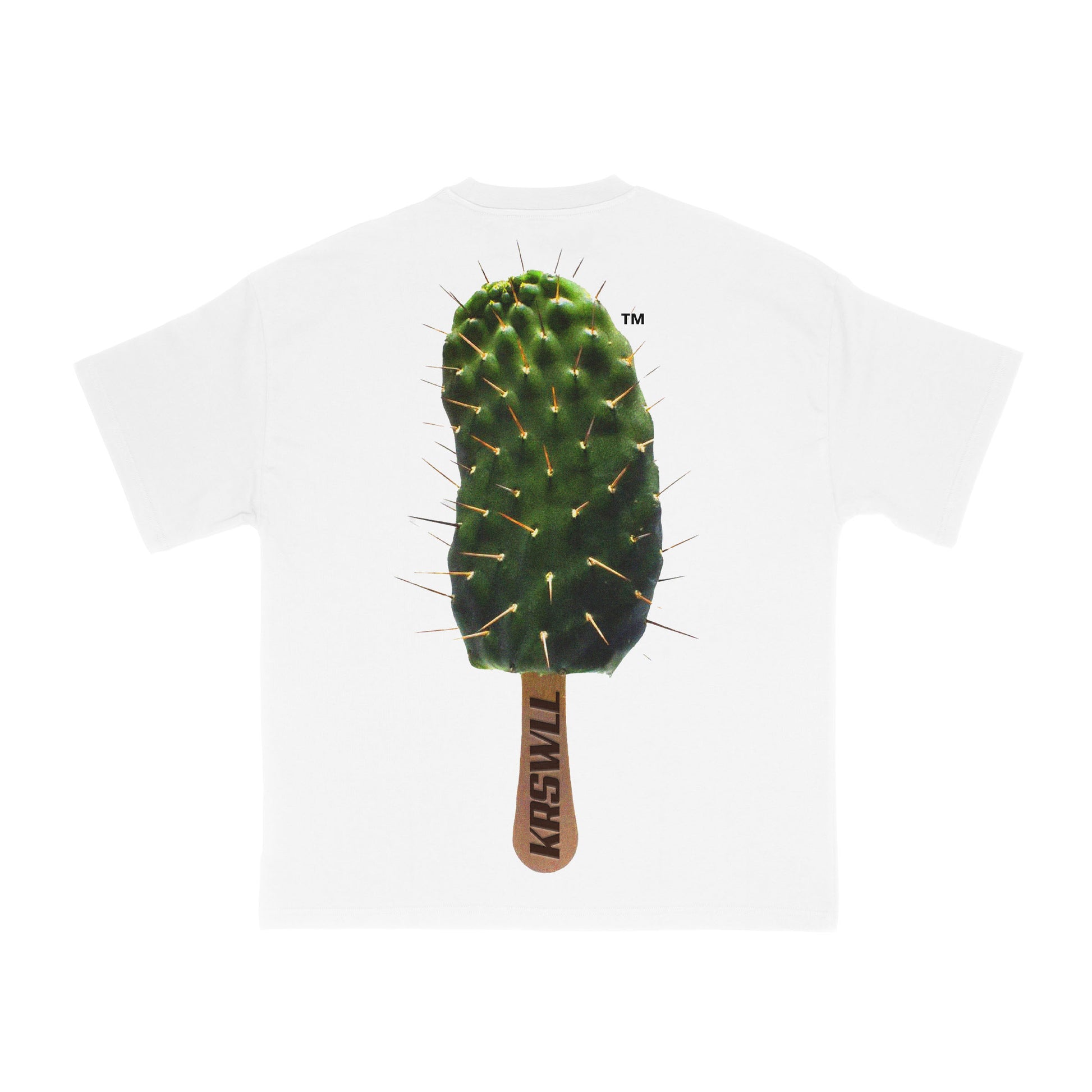 Korswill - Cactus Popsicle