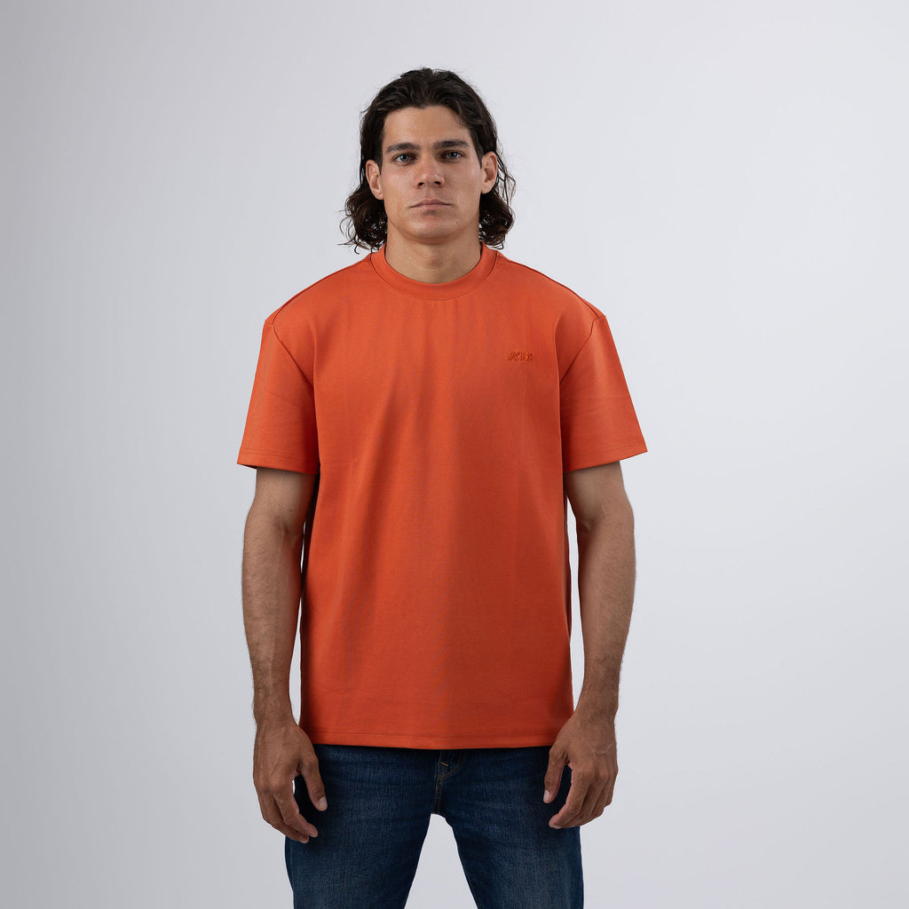 Korswill - Basic Tee