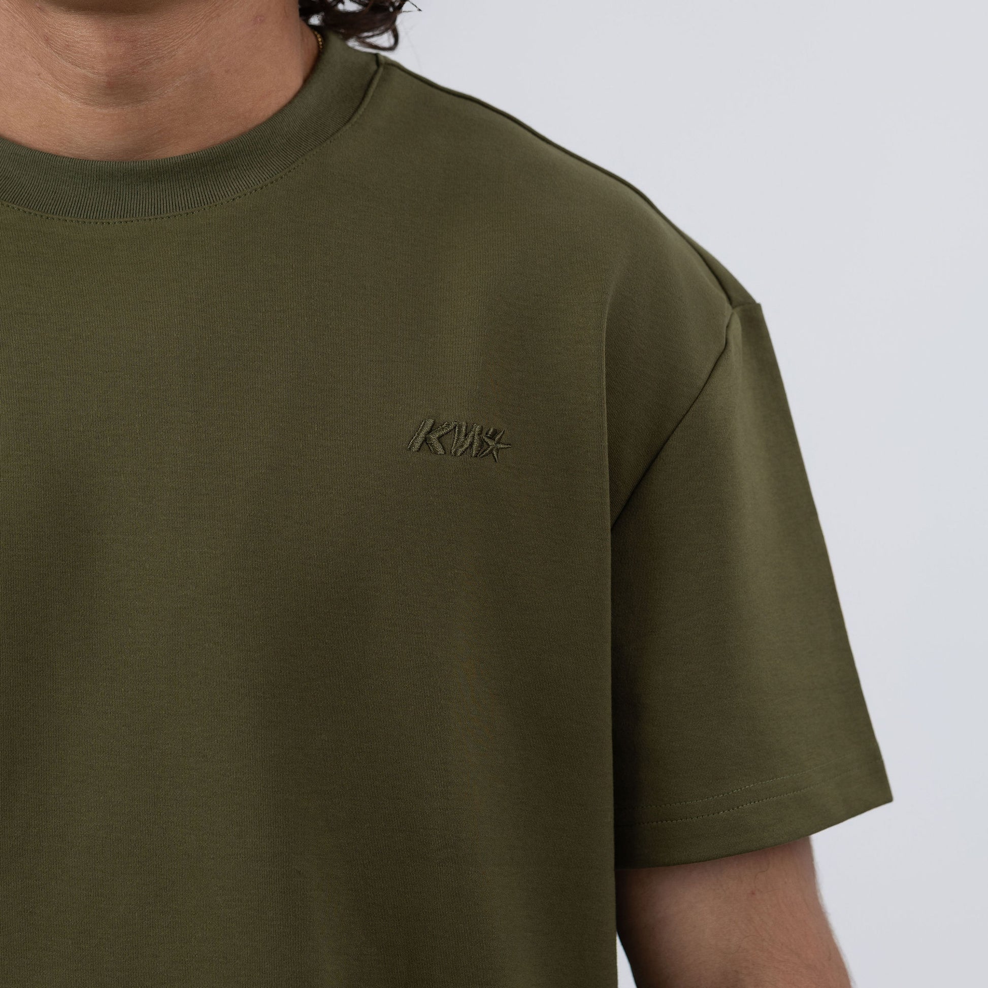 Korswill - Basic Tee