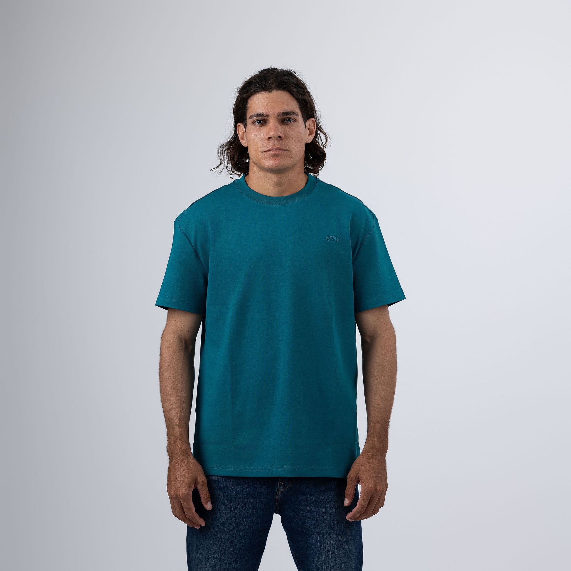 Korswill - Basic Tee