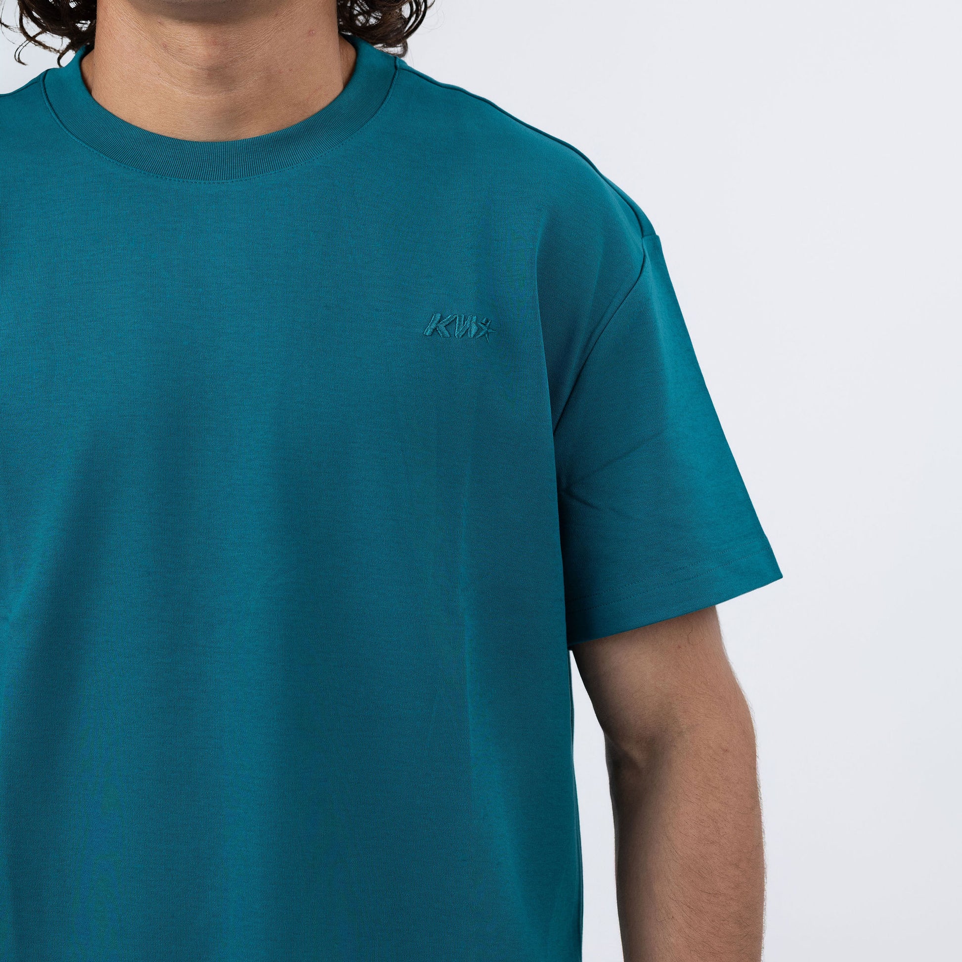 Korswill - Basic Tee