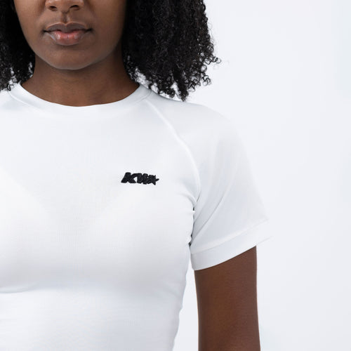 Korswill - "Réign" Croptop