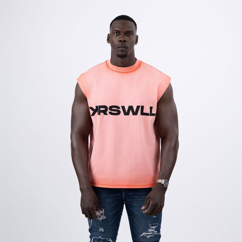 Korswill - "Aura" Tanktop