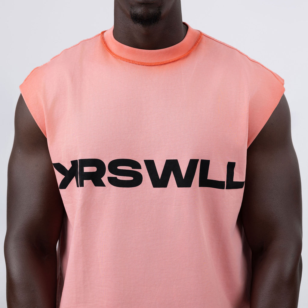 Korswill - "Aura" Tanktop