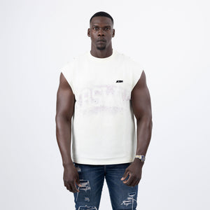 Korswill - "Aura Supreme" Tanktop