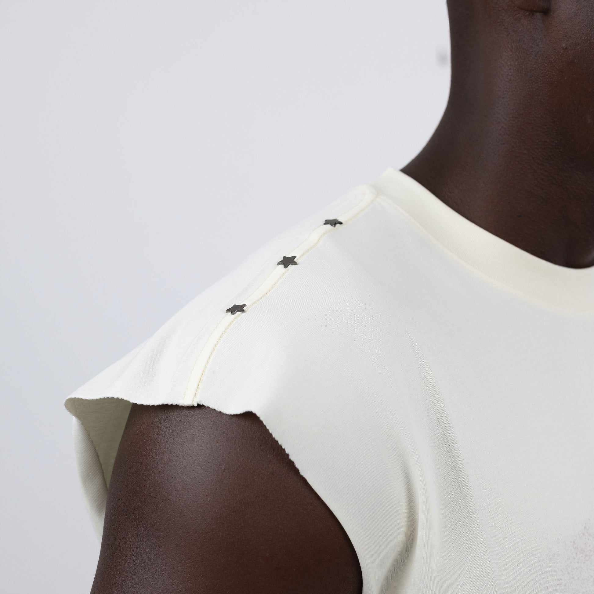 Korswill - "Aura Supreme" Tanktop