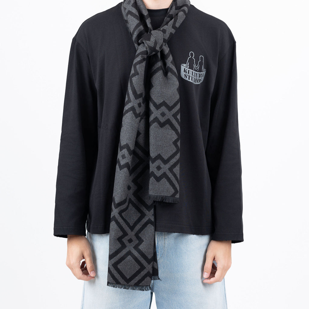 Kultura Studios - Kadena Scarf