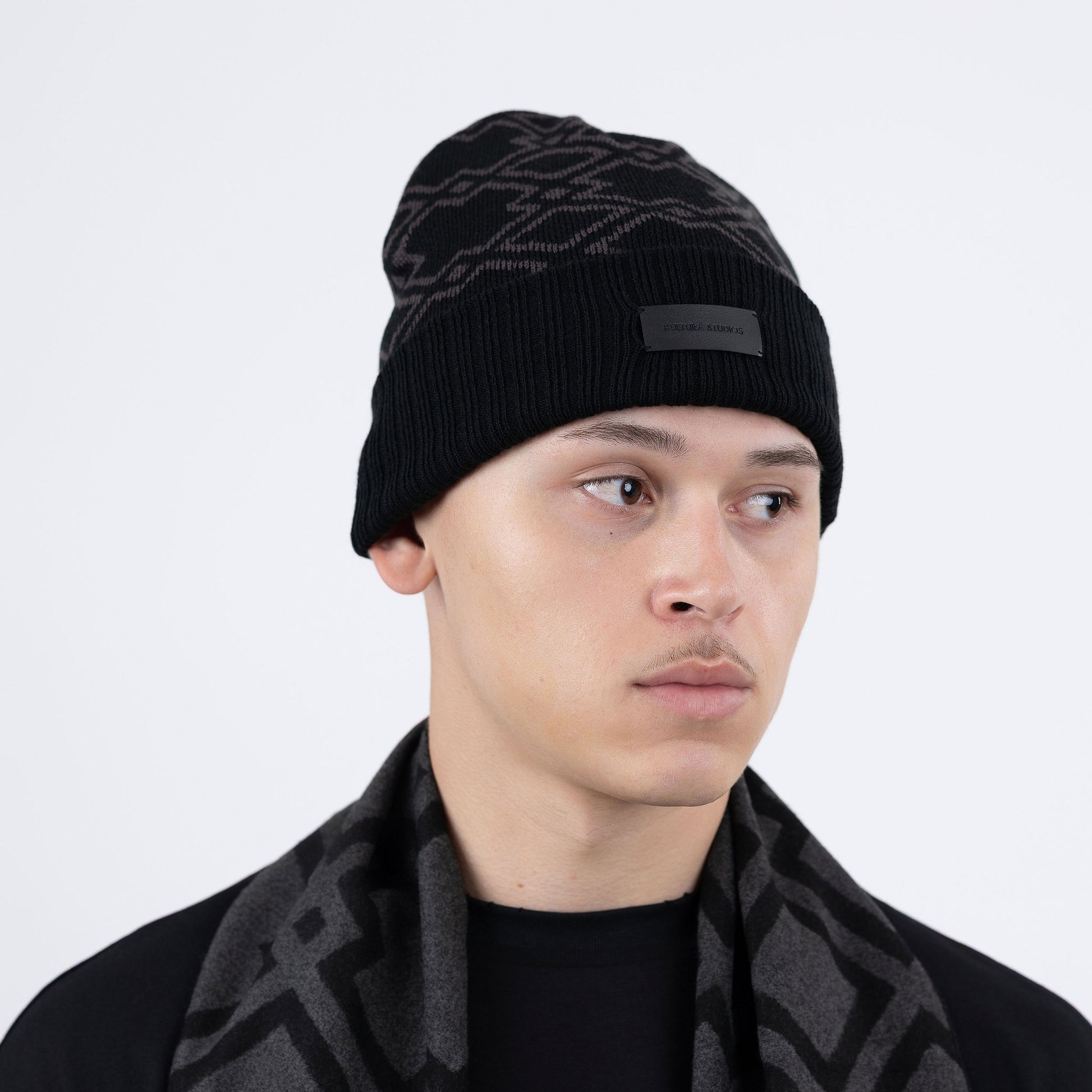 Kultura Studios - Kadena Beanie