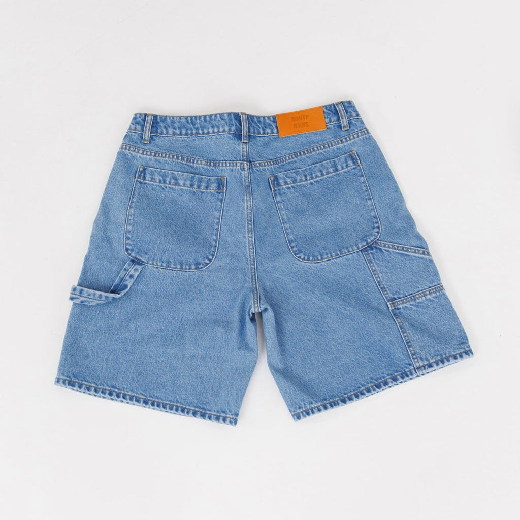 ABNTP - Carpenter Denim Short