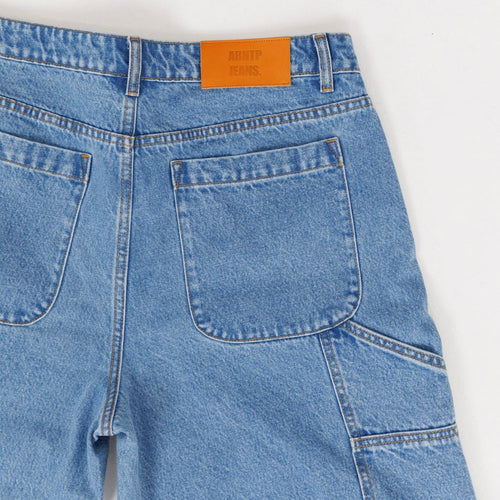 ABNTP - Carpenter Denim Short