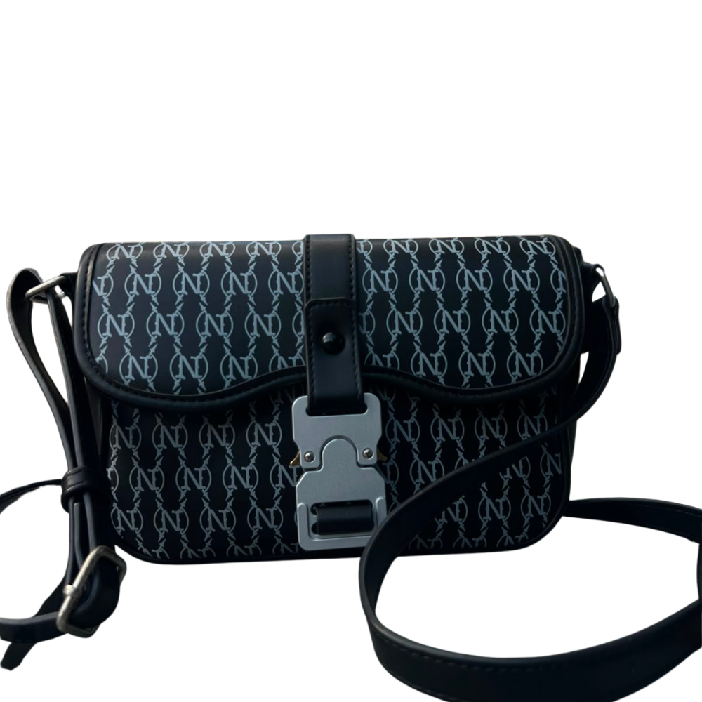 ABNTP - Vault Bag