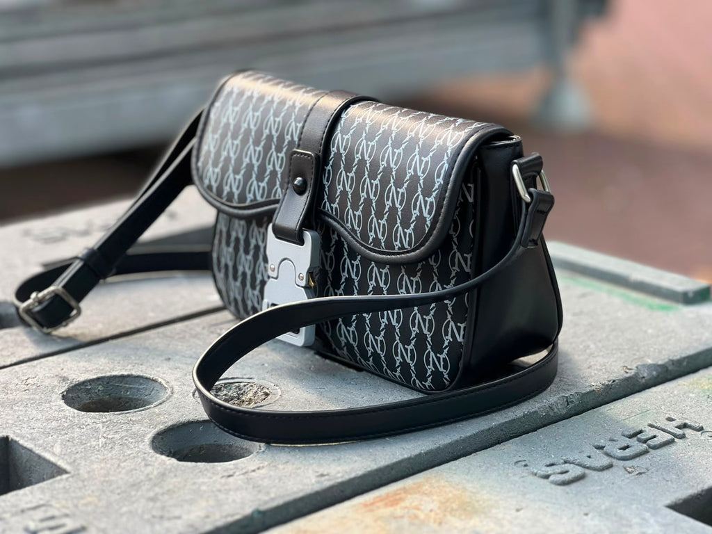ABNTP - Vault Bag